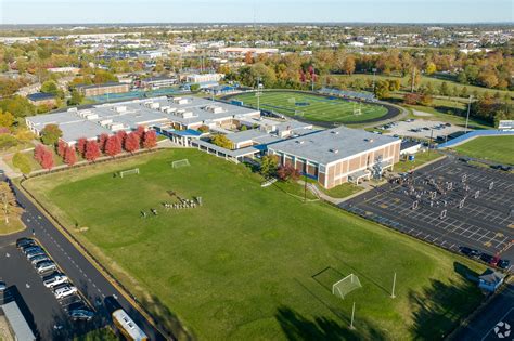 Henry Clay High School Athletics