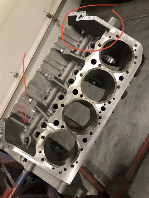 Image result for Chevy Oil Pressure Problems