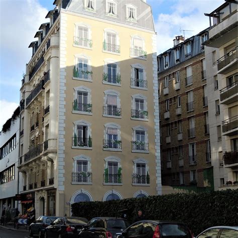 FRESQUE MAISON JAUNE - All You Need to Know BEFORE You Go 2026 (with ...
