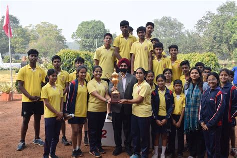 Best CBSE Boarding & Residential School in Ranchi | Vikas Vidyalaya