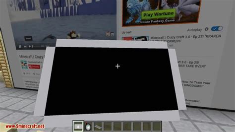 Image result for How to Set Up Web Displays Mod