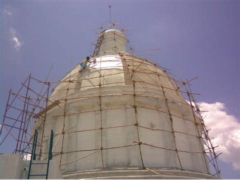 Waterproofing - Shubh Constrocare Products and Services