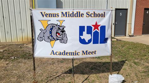 Home - Venus Independent School District