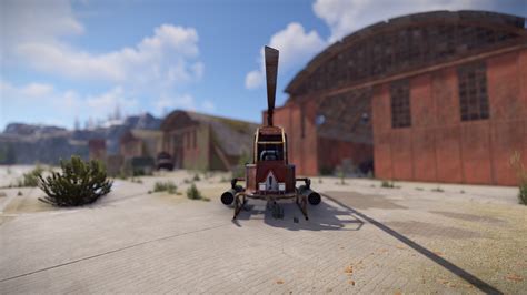 Image result for How to Spawn Heli in Rust Admin Command