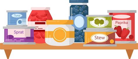 Readymade food Vectors - Download Free High-Quality Vectors from ...