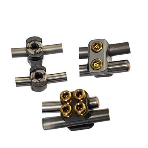 Image result for Parallel Connector