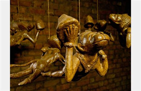 D'source Design Gallery on Tribal Paper Mache Mask - Mache Mask Art | D ...