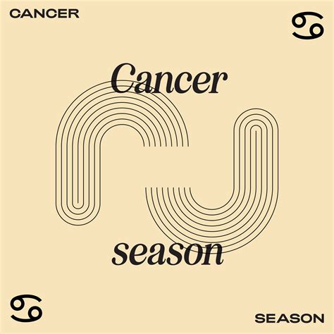 Cancer Season – Great Spirits