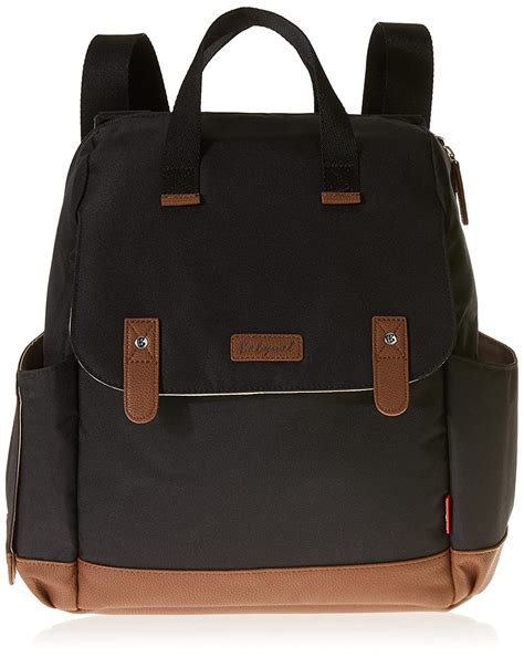 Buy Babymel Robyn, Black, 8 Pack Online at Low Prices in India - Amazon.in