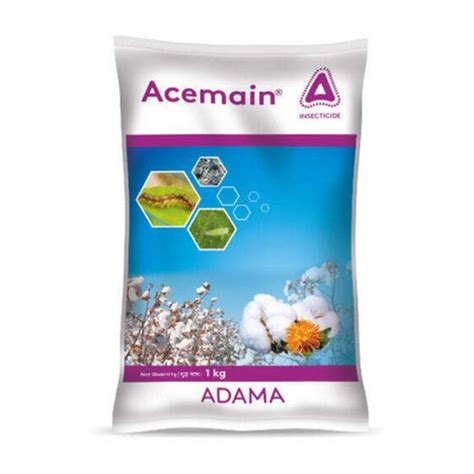Acemain - Agricare – Agricare Corporation