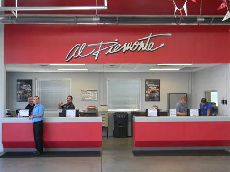 Al Piemonte Nissan - Melrose Park, IL | Cars.com
