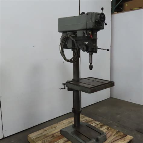 Image result for Clausing Model 20