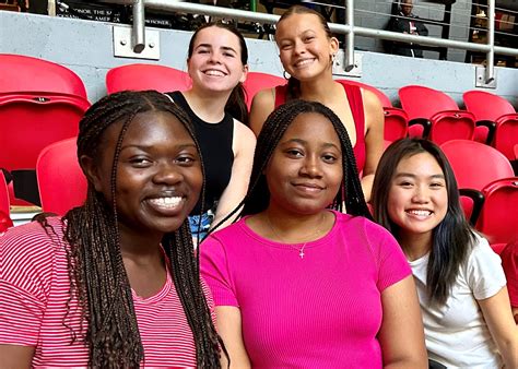 Requirements | Global Leadership - Living Learning Community