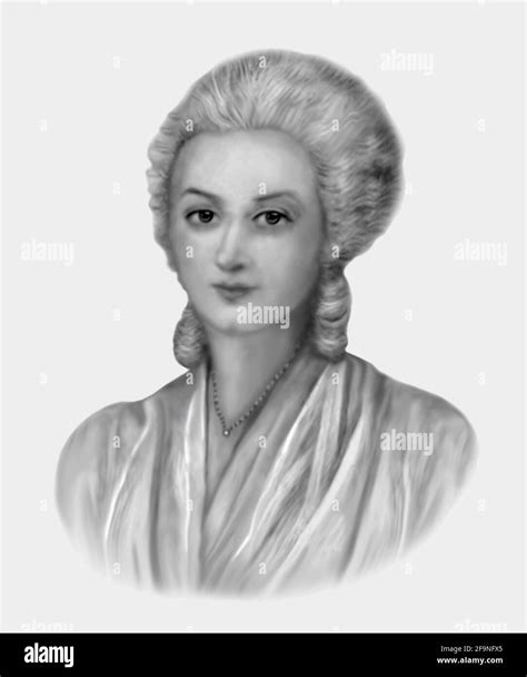 Image result for Olympe De Gouges Noir Et Blanc