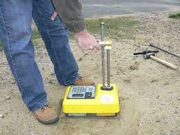 Image result for Nuclear Method Compaction Test