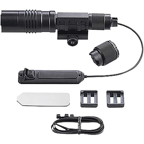 Streamlight Protac Rail Mount HL-X 1,000L USB Long Gun Light Laser ...