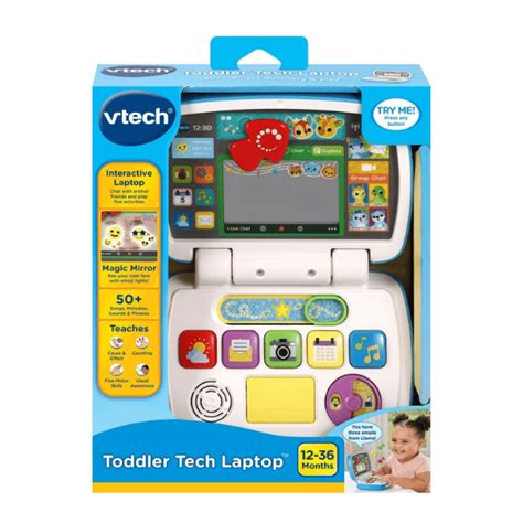 Image result for VTech Computer Laptop Progress