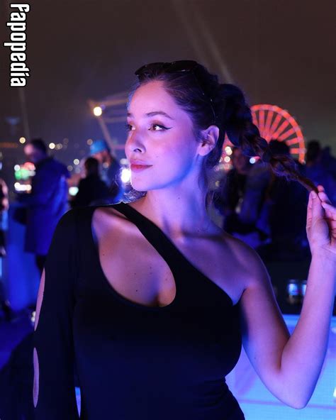 Maria Bonino Nude Leaks - Photo #2483885 - Fapopedia