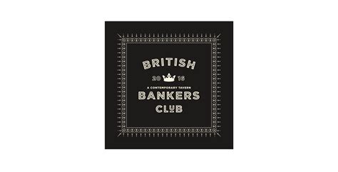 British Bankers Club Restaurant | Morla Design