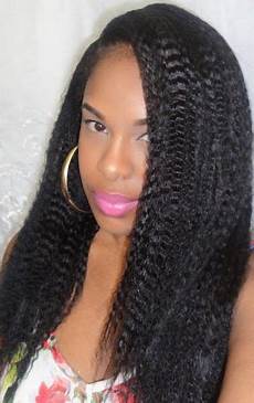 Black Hairstyles With Crimped Hair by Shorty2sweet59 Crimped Relaxed Hair Black Hair Information Black Hairstyles With Crimped Hair