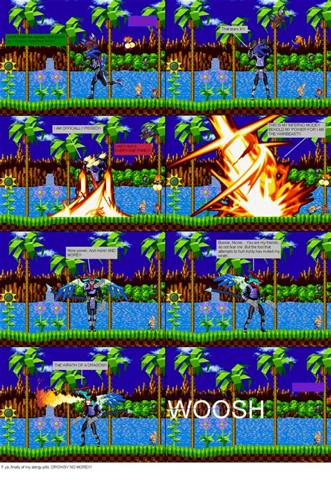 Sonic SOS 的图像结果