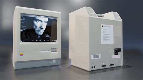 1984 Computer 的图像结果