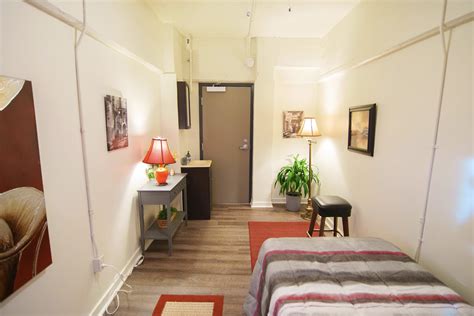 California Locations - Healthy Housing Foundation