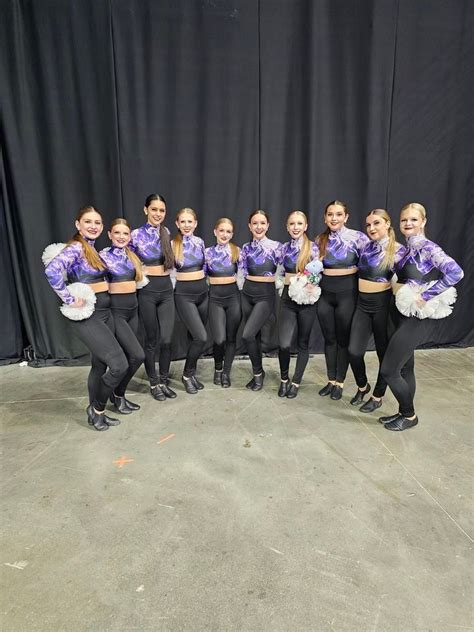 Tigerettes Spring Show, Tipton Middle School, 24 February 2024 | AllEvents