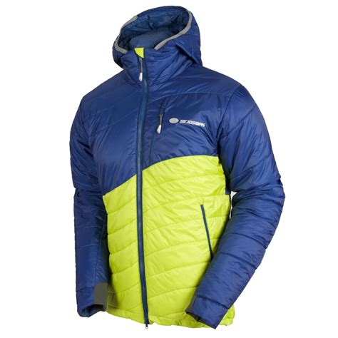 Heron Hooded Man - SirJoseph.cz