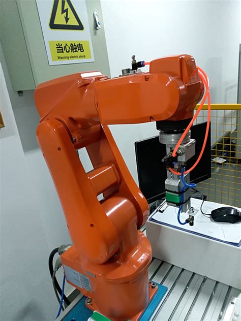 ABB机器人自动装配线_ABB_吉林省吉邦自动化科技有限公司