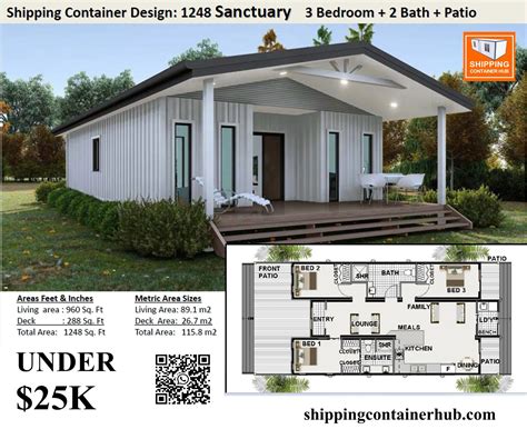 Containers for Homes 的图像结果