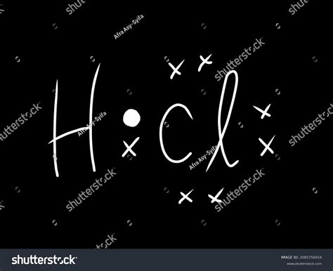 Hcl Lewis Structure
