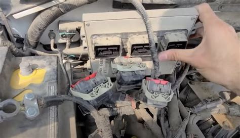 Image result for Ford Electronic Control Module Problems