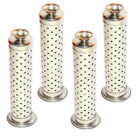 Prokart Stainless Steel Agarbatti Stand