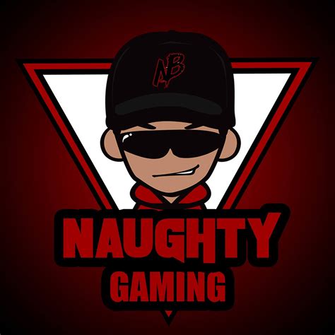 NaughTy Gaming