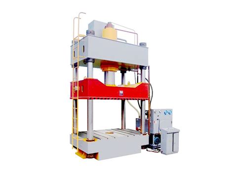 Hydraulic Punch Press Machine 的图像结果