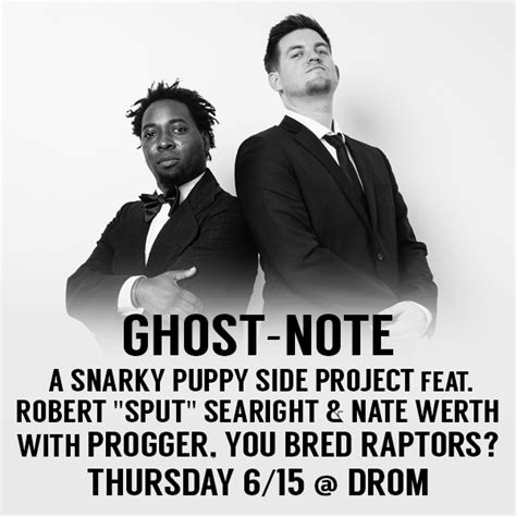 Image result for Ghost Note Reggae
