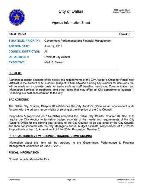 Fillable Online Upcoming Agenda Items Fax Email Print - pdfFiller