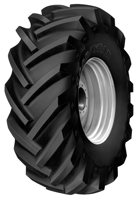 Agriculture Tires - Titan International