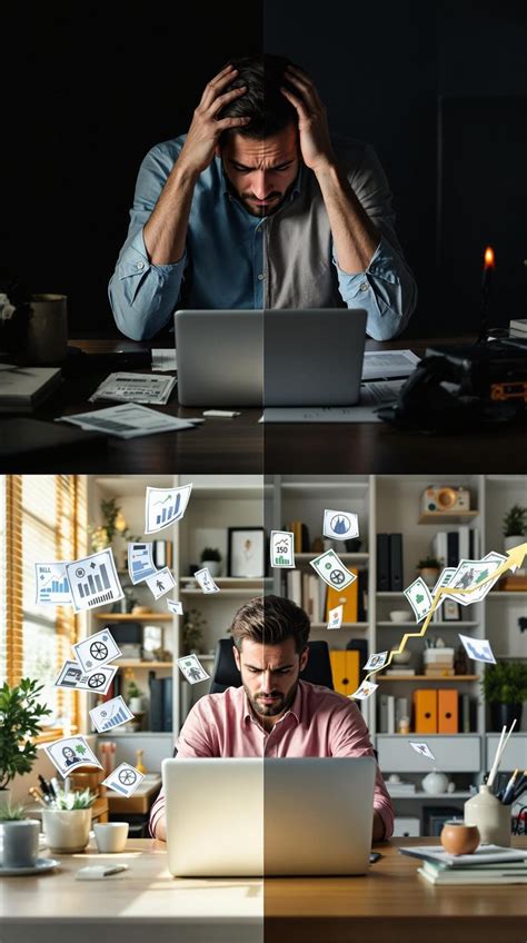 Mental Health at Work: Why Burnout Is the New Normal and How to Fight ...