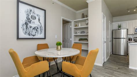 The Woods Of Five Mile Creek | Apartments In Dallas, TX