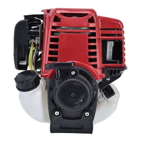 DGK® Powerful 35CC Petrol Engine Replacement for Brush Cutter and Grass ...