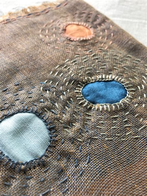 Slow Stitching Techniques 的图像结果