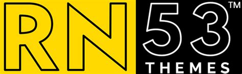 Rn53 Themes | Professional Website Templates Provider