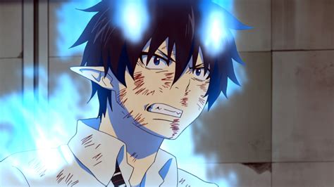 Blue Exorcist Part 2 - Episodes 14 - 25 - Fetch Publicity