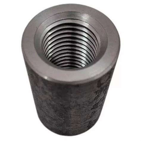 Leading 20 Mm EN8D STEEL TMT Rebar Coupler Manufacturer & Supplier in ...