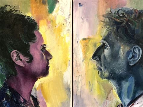 Professional Human, la nuova mostra di TB Ward | Meer