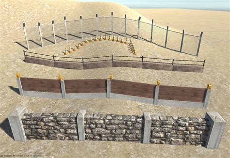 Image result for Auto Fence Builder Tutorial Unity
