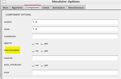 Image result for Model D Macro Software
