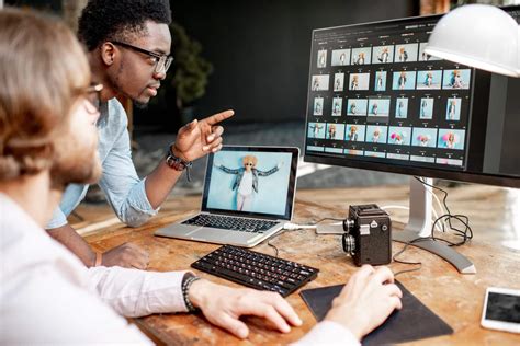 Digital Media Jobs: What Skills Do You Need? – Big Creative Education